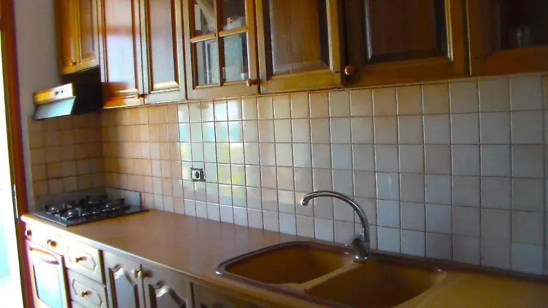 Apartmán Sea View Riviera Vlorë
