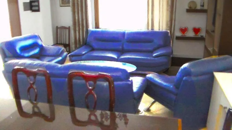 Apartmán Sea View Riviera Vlorë