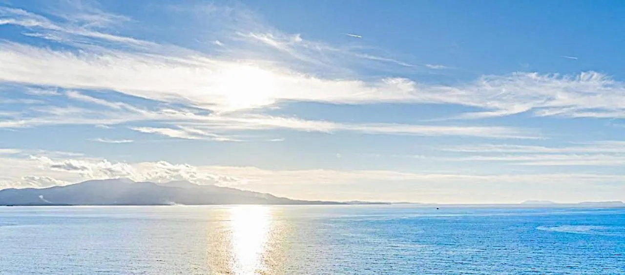 Apartmán Sea View Riviera Vlorë