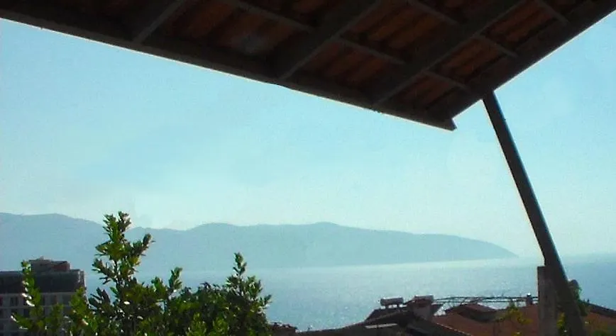 Apartmán Sea View Riviera Vlorë