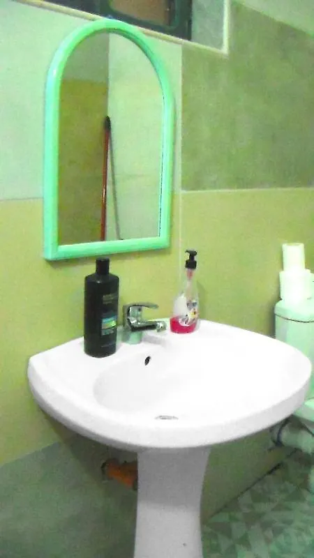 Apartmán Sea View Riviera Vlorë