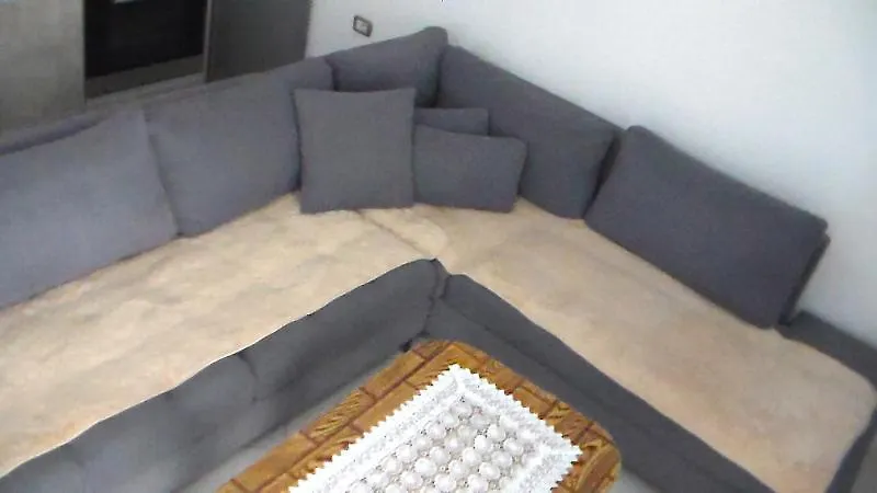 Apartmán Sea View Riviera Vlorë