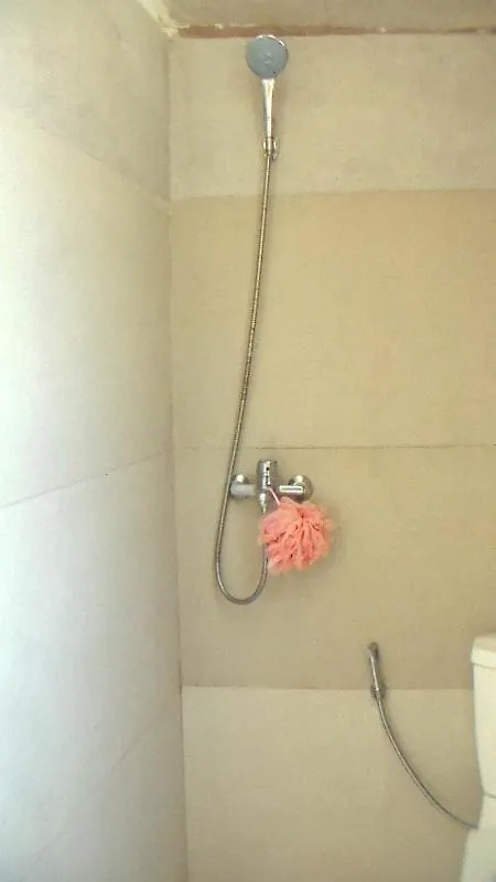 Apartmán Sea View Riviera Vlorë