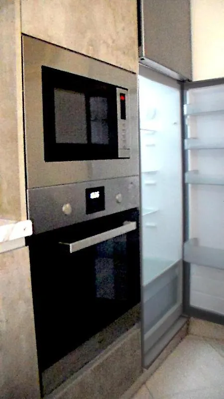 Apartmán Sea View Riviera Vlorë 0*,  Albánie