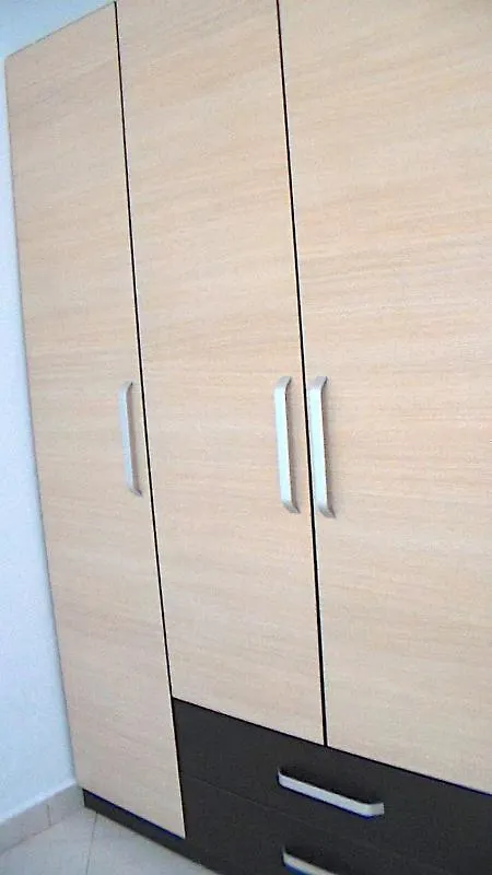 Apartmán Sea View Riviera Vlorë