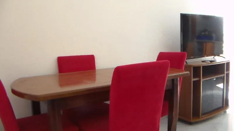 Apartmán Sea View Riviera Vlorë