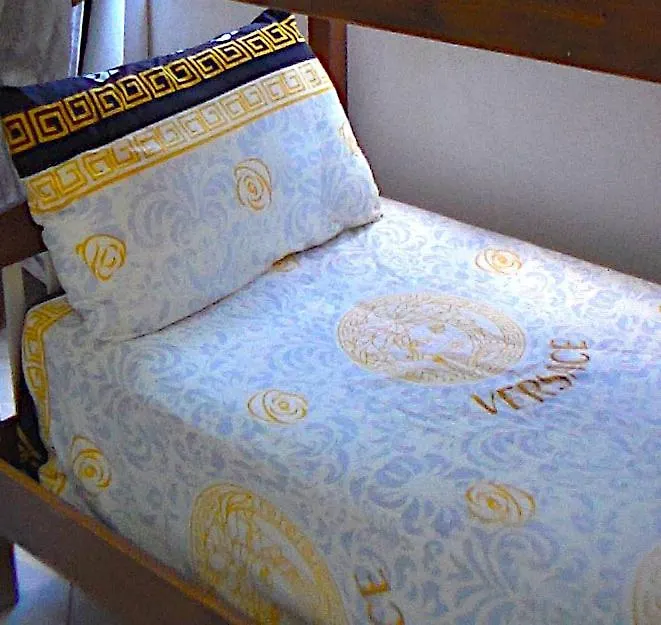 Apartmán Sea View Riviera Vlorë Albánie