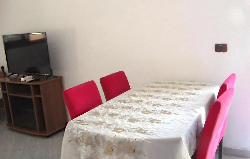 Apartmán Sea View Riviera Vlorë