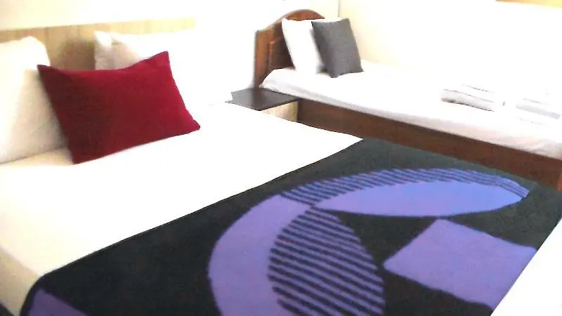 Apartmán Sea View Riviera Vlorë Albánie
