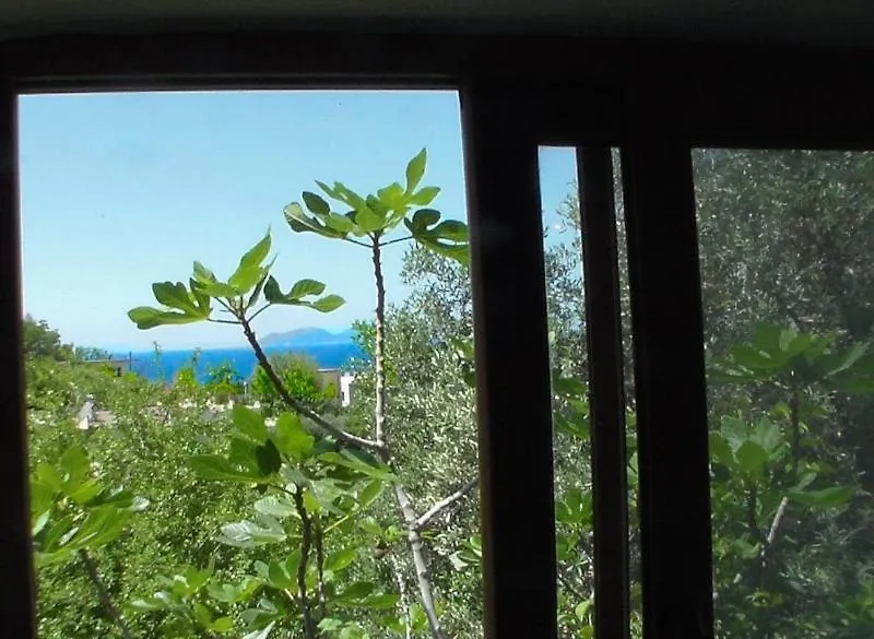 Apartmán Sea View Riviera Vlorë 0*,